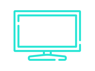 ico 02 tv monitor